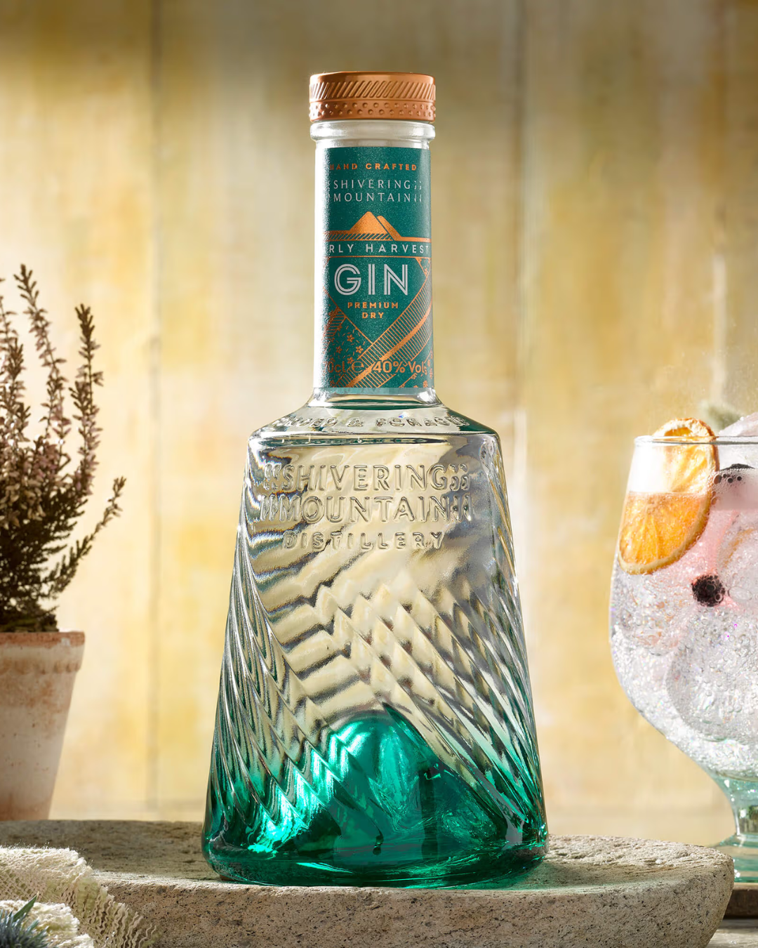 Gin