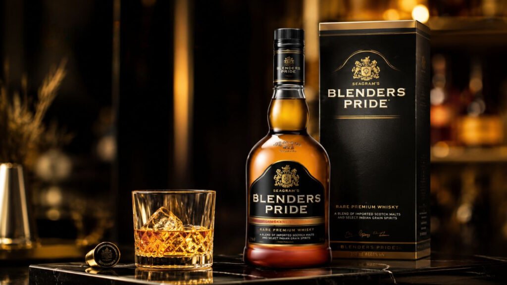 Blenders Pride price in India