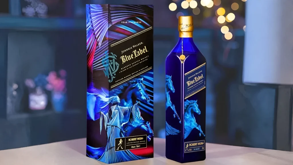 blue label price in india