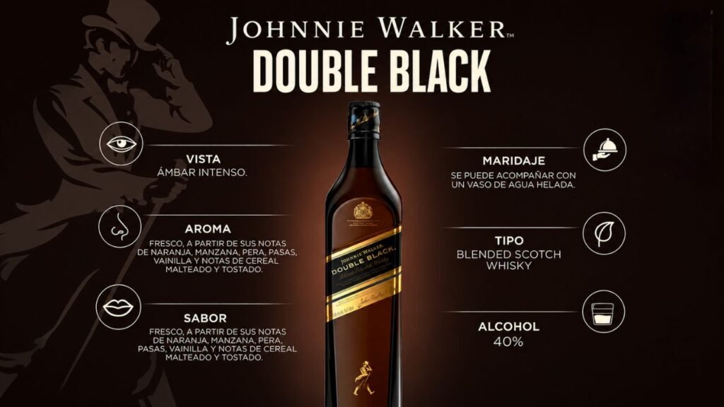 Johnnie Walker Double Black Price in India