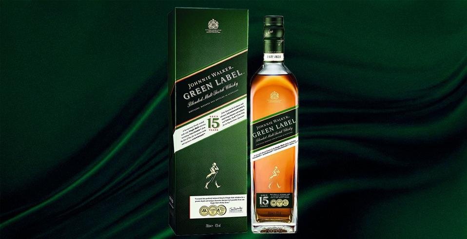 green label price in india