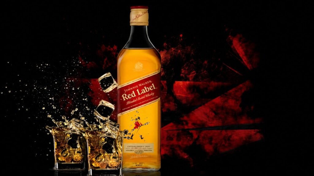 red label price in india