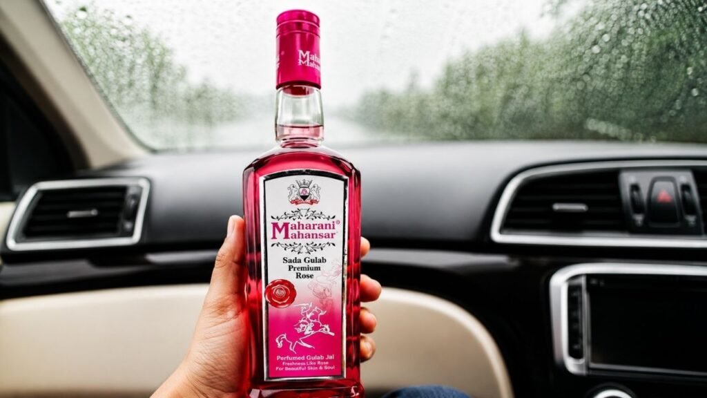 About Maharani Mahansar Whisky