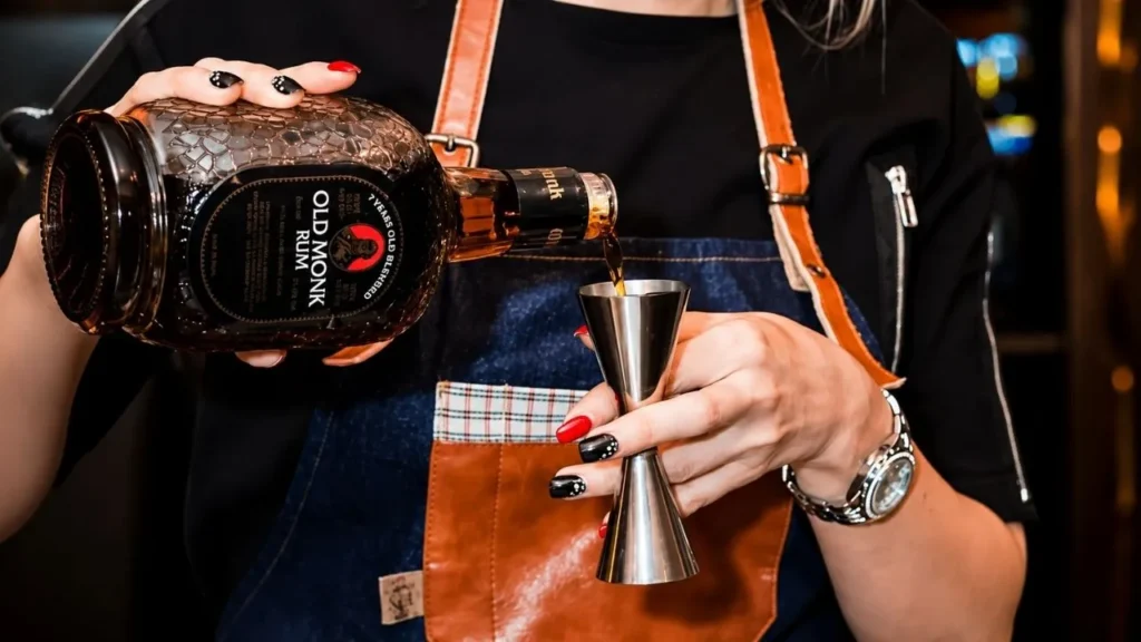 Old Monk Rum Price in India: Why the Gap Exists