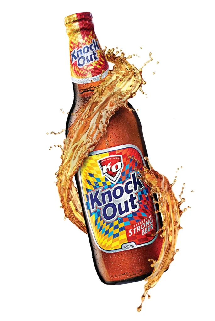 Knock Out