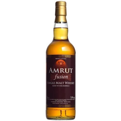 Amrut Fusion