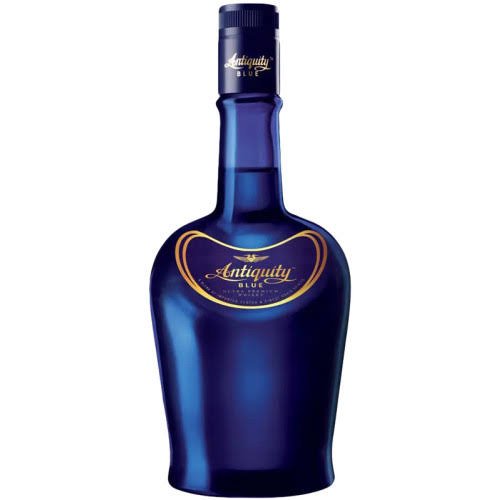 Antiquity Blue – Best Indian Premium Blend
