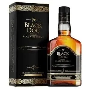 Black Dog