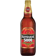 Haywards 5000