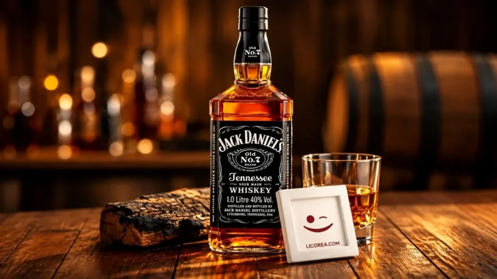 Jack Daniels Price in India 2026: State-Wise Rates, Bottle Sizes, Taste, Food Pairing & Buying Guide