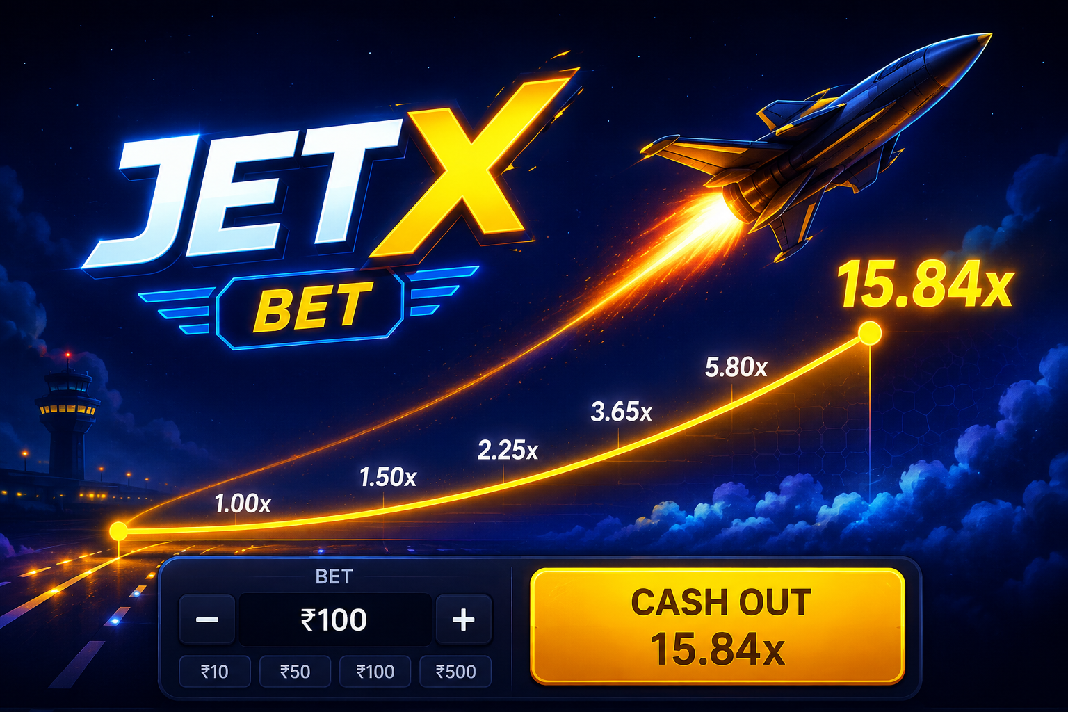 JetX on 1xbet: how has this little crash game wonthe hearts of Indian players?