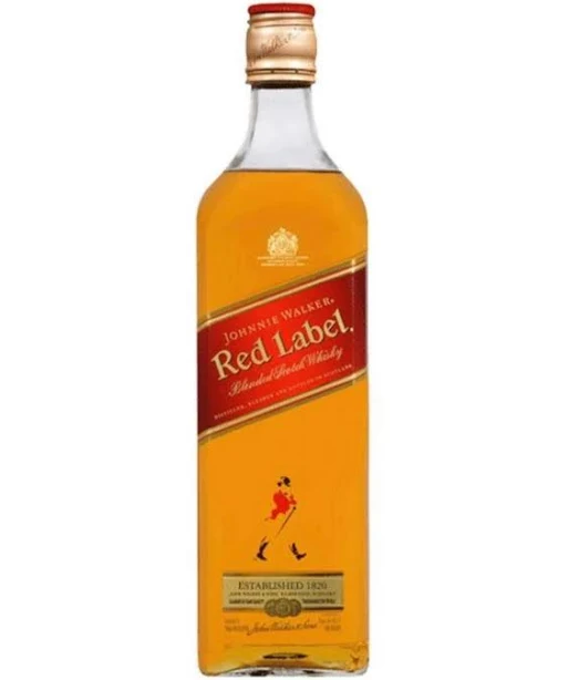 Johnnie Walker Red Label