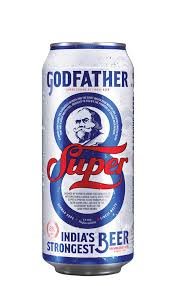 Godfather Super 8